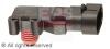 Датчик давления в коллекторе (MAP) Chevrolet Epica/Rezzo/Opel Astra G/Vectra B/C 1.6-2.2/Renault Kangoo/Twingo 1.2 1.993.011