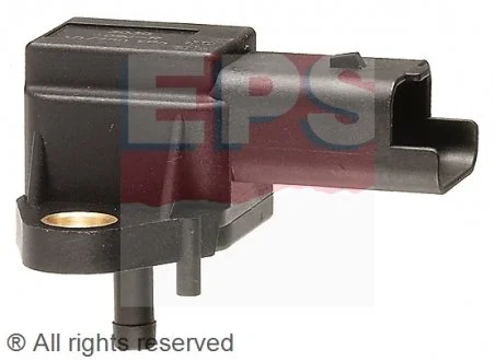 Датчик давления воздуха CITROEN EVASION,JUMPY,; FIAT SCUDO, ULYSSE;PEUGEOT 406,EXPERT 2.0D/2.2D 98- EPS 1.993.030
