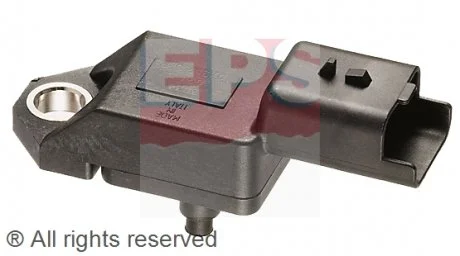 Датчик давления воздуха Citroen Berlingo, C3, C4, C5, Xsara/Picasso Peugeot 207-607 1.4 16V HDi-2.0 HDi 00- EPS 1.993.034