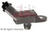 Датчик вакуума Fiat 1.3-1.9JTD, Suzuki Ignis 1.3 DDiS 1.993.055