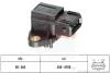 Датчик вакууму MB A W168, C W202, E W210, Sprinter 10.95- 1.993.104