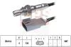 Sonda lambda AR/FI/FO/LA EPS 1.998.208 (фото 1)