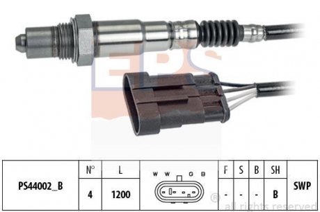 Sonda lambda.. EPS 1.998.353