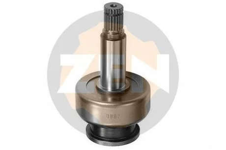 Фото 1 - бендікс стартера ERA 225396 Бендікс стартера ERA 225396 (фото 1)