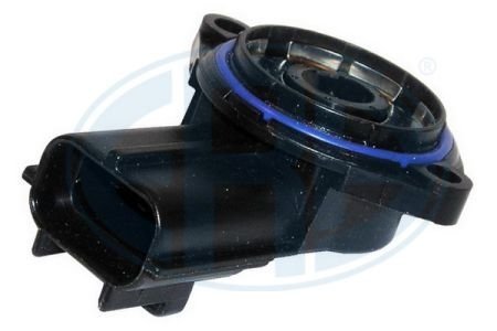 Датчик абсолютного тиску - MAP Sensor ERA 550248A (фото 1)