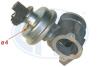 Клапан EGR|FORD MONDEO III (B5Y) 2.2 TDCi QJBC, QJBD QJBA, QJBB, 2.0 16V DI / TDDi / TDCi D5BA, SDBA 555297