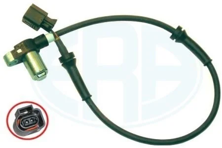 Датчик ABS ERA 560070A