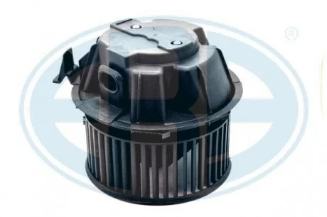 Фото 1 - вентилятор салона ERA 664098 Вентилятор салона ERA 664098 (фото 1)