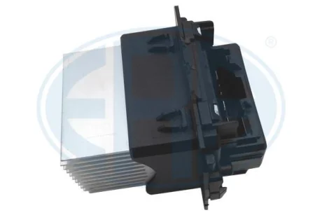 Регулятор мотора отопителя ERA 665060 (фото 1)