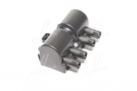 Катушка зажигания DAEWOO LANOS,SENS 1.4,1.5,1.6; NUBIRA 1.6 ERA 880044A