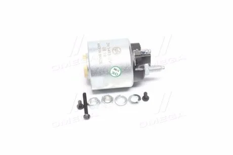 Втягуюче реле стартера ERA ZM1493