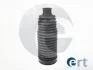 ERT OPEL Пыльник рулевой рейки VIVARO A Combi (X83) 1.9 DI 01-, PEUGEOT 406 (8B) 1.6 95-04, 406 (8B) 2.0 HDI 110 98-01, NISSAN PRIMASTAR (X83) dCi 100 01- 101548