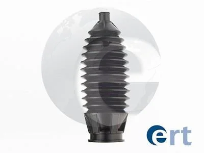 Фото 1 - пильник рульового механізму гумовий ERT 101584 Пильник рульового механізму гумовий ERT 101584 (фото 1)