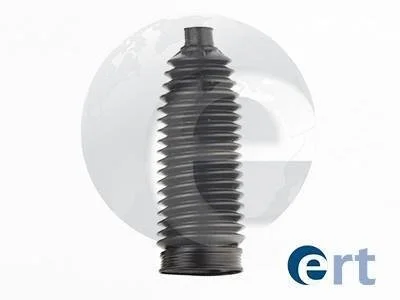 AUDI Пыльник рулевой рейки A3 (8L1) 1.6 96-03, A3 (8L1) 1.8 96-03, TT (8N3) 1.8 T 02-06, SEAT LEON (1M1) 1.6 99-06, LEON (1M1) 1.9 TDI 03-06, SKODA OCTAVIA I (1U2) 1.4 99-01, VW BORA (1J2) 1.4 16V 00-05 ERT 101626