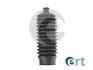 ERT TOYOTA Пыльник рулевой рейки STARLET 1.5 D, HYUNDAI ATOS (MX) 1.0 i 01-03, DAIHATSU GRAN MOVE 1.5 16V 96-98 101663