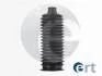 ERT TOYOTA Пыльник рулев. колонки LAND CRUISER 100 4.2 TD 98-07, LAND CRUISER PRADO 3.0 02-09 101667