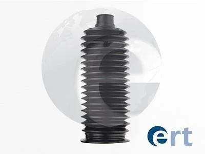 TOYOTA Пыльник рулев. колонки LAND CRUISER 100 4.2 TD 98-07, LAND CRUISER PRADO 3.0 02-09 ERT 101667 (фото 1)