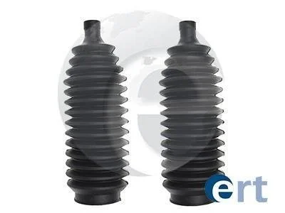 MITSUBISHI Комлект (2 шт.) пыльников рулевой рейки CARISMA (DA_) 1.6 95-06, VOLVO S40 I (644) 1.6 99-03 ERT 101765