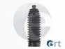 ERT BMW Пыльник рулев. рейки 5 (E60) 525 xi 05-07, X3 (E83) 2.0 d 04-07, X5 (E53) 4.6 is 01-03. 101979