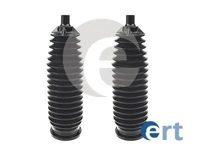 NISSAN Комплект пыльников рулевой рейки 12.5*55*200 Almera 00-, Primera 02- ERT 102366