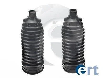 NISSAN К-т пыльников рул. рейки MICRA III (K12) 1.2 16V 03-10, NOTE (E11, NE11) 1.5 dCi 08-12 ERT 102428