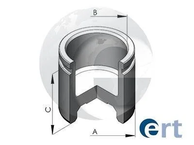Поршень суппорта SEAT IBIZA II ERT 150453-C