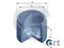 ERT Поршень суппорта TOYOTA HILUX 05- 151380-C