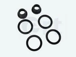 CITROEN Р/к главного торм. цилиндра C4 04-, PEUGEOT 307 00-, 23,8mm BOSCH ERT 200726