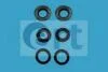 Р/к торм. цил. KIA CERATO 1.5 CRDI 05- ERT 200794 (фото 1)