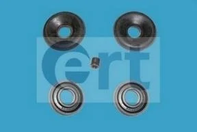 TOYOTA Р/к переднего суппорта Land Cruiser 2,4-3,0 -96, 28,6mm ERT 300408