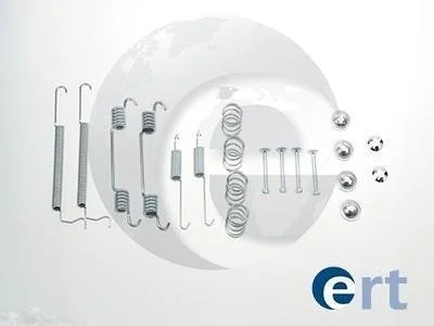 ZESTAW INST SZCZ?K HAM OPEL ASTRA F, CORSA A/B/C, VITA B/C 89-09 ERT 310013