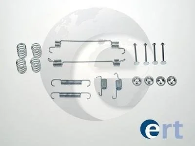 К/т монтажный колодок ERT 310028