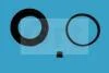 ERT FIAT Р/к переднего суппорта Punto -99, Panda 03-, (48mm) 400217