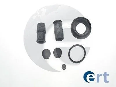 BMW Р/к переднего суппорта E36 34mm ATE ERT 400448