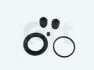 ERT HONDA Р/к переднего суппорта FR-V 04- (54mm NIH) 400787