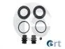 ERT LAND ROVER P/к переднего суппорта DISCOVERY II 400791