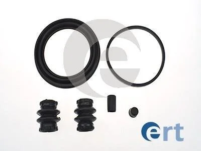 Фото ремонтний комплект супорта гальмівної системи ERT 400865 Ремонтний комплект супорта гальмівної системи ERT 400865