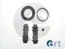 ERT JEEP Р/к заднего суппорта CHEROKEE -08 400876