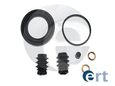 Ремкомплект суппорта (части суппорта, уплотнители) ERT 401284 (фото 1)
