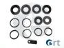 ERT Р/к переднего суппорта BMW E90 (BREMBO) 401296