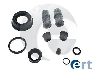 Р/к заднего суппорта TOYOTA Corolla 01-, Yaris 05- ERT 401298