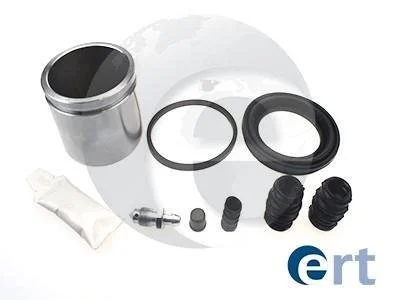 Р/к суппорта с поршеньком HONDA ACCORD -02 ERT 401318 (фото 1)