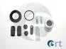 ERT BMW Р/к заднего суппорта с поршеньком BMW X5 E53 42mm ATE 401435