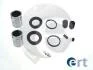 ERT Р/к суппорта + 2 поршенька HYUNDAI TERRACAN 01- 401728