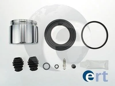 Ремкомплект тормозного суппорта с поршнем NISSAN QASHQAI/ QASHQAI 2 (J10 JJ10) ERT 401729