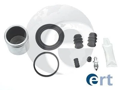 Р/к суппорта (+поршень) NISSAN MICRA -03 ERT 401984