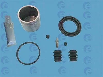 Р/к суппорта (+поршень) DAIHATSU SIRION 05- ERT 402029