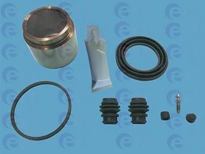 Ремкомплект суппорта (части суппорта, уплотнители) ERT 402203 (фото 1)