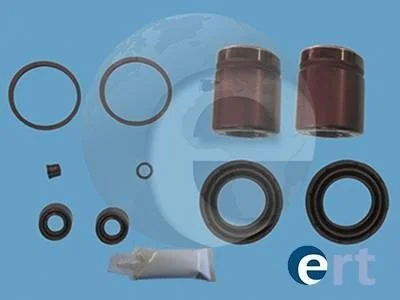 Ремкомплект, гальмівний супорт ERT 402213 (фото 1)