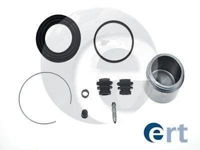 REPERATURKI ZACISK HAM+TгOCZEK /D42035C PRZ?D LEXUS CT 10-, TOYOTA PRIUS 09- ERT 402264